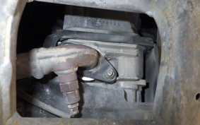 SUZUKI ADDRESS 110 CE47A