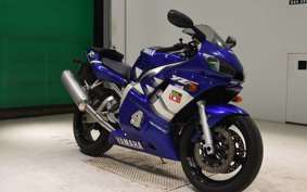 YAMAHA YZF-R6 1999