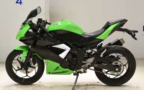 KAWASAKI NINJA 250 SL BX250A