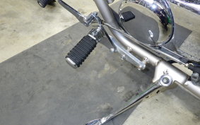 HONDA MAGNA 250 S 1987 MC29