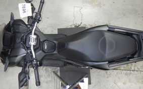 HONDA ADV160 1998 KF54