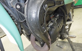 YAMAHA DT50 2005 17W