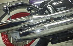 YAMAHA DRAGSTAR 400 1996 4TR
