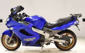 KAWASAKI ZZ1200 NINJA R 2004 ZXT20C