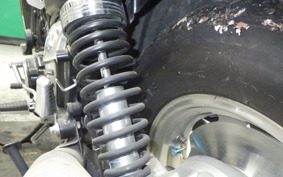 YAMAHA VMAX 2000