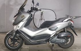 YAMAHA N-MAX 125 SED6J