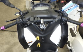YAMAHA TRICITY 155 A 2013 SG37J