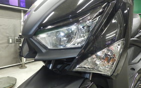 YAMAHA CYGNUSｸﾞﾘﾌｧｽ 2020 SEJ4J