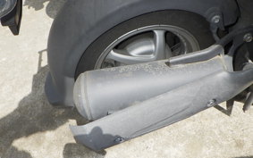 HONDA ﾍﾞﾝﾘｨ50 AA03