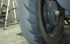 YAMAHA JOG125 SEJ5J