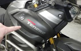 YAMAHA XT1200Z SUPER TENERE 2015