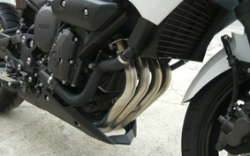 YAMAHA XJ6 DIVERSION 2010 RJ19