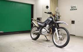 YAMAHA SEROW 250 2003 DG11J