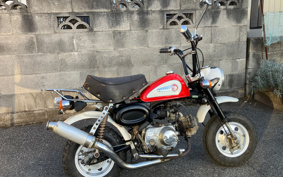 HONDA MONKEY Z50J