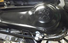PEUGEOT SPEED FIGHT125 2024