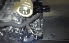 HONDA LEAD 125 2016 JK12