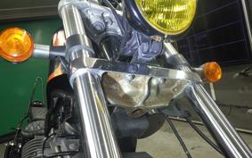 HONDA SHADOW 400 SLASHER 2007 NC40