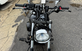 YAMAHA DRAGSTAR 250 VG05J