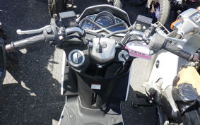 YAMAHA MAJESTY 150 SG28J