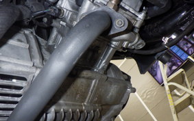 YAMAHA TRICITY 125 A SEC1J