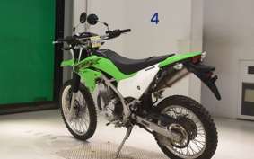 KAWASAKI KLX230 2021 LX230A