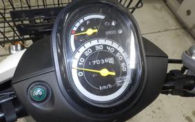 HONDA ﾍﾞﾝﾘｨ50-2 AA05