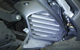 YAMAHA TRICITY 155 SG81J