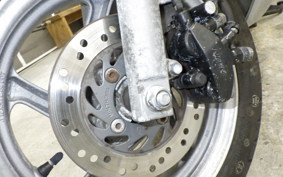 HONDA LEAD 110 2004 JF19