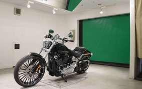 HARLEY FXBR1920 2026