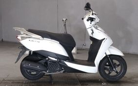 HONDA LEAD 125 JF45
