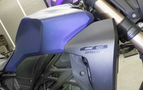 HONDA CB250RA 2019 MC52