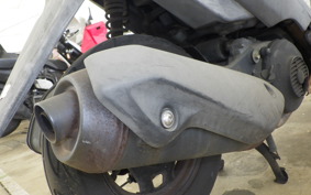 SUZUKI ADDRESS V125 G CF46A
