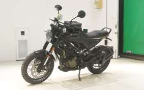 HUSQVARNA SVARTPILEN 125 1999