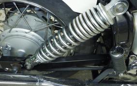 YAMAHA DRAGSTAR 250 2006 VG02J