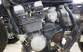YAMAHA XJR400 R RH02J
