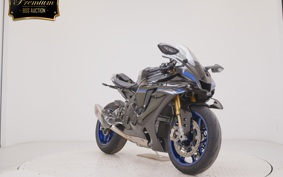 YAMAHA YZF-R1 M 2025 RN65J