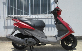 SUZUKI ADDRESS V125 CF4MA