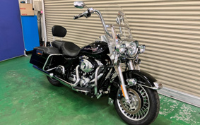 HARLEY FLHR1340 2012 FBM
