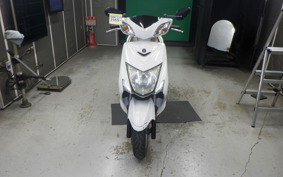 YAMAHA CYGNUS 125 X 2 2019 SE44J