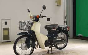 HONDA C50 SUPER CUB AA01