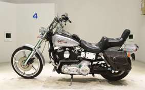 HARLEY FXDWG 1450 1998