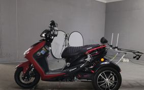 YAMAHA CYGNUS125X TRIKE SE73