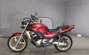 KAWASAKI BALIUS250-2 ZR250B