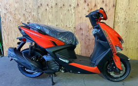 YAMAHA CYGNUS GRIF ASU SEJ4J