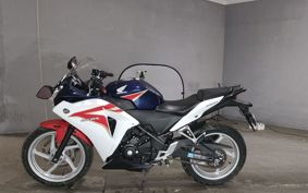 HONDA CBR250R MC41