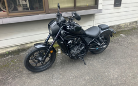 HONDA REBEL 1100 2022 SC83