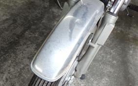 HONDA CG125