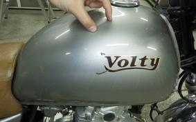 SUZUKI VOLTY NJ47A