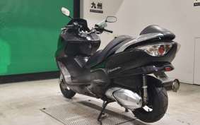 HONDA FORZA Z MF08