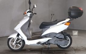 YAMAHA CYGNUS 125 X SE12J